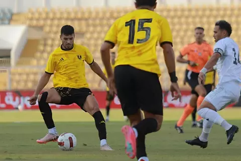 الدوري المصري.. الجولة التاسعة تنطلق بفوزين نظيفين للحرس وكهرباء الإسماعيلية 